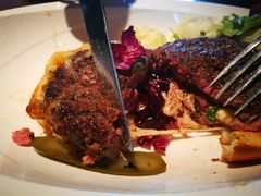 -弗兰克牛排西餐厅Ribone steak house(柠檬花园店)