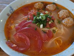 -兵哥豌豆面(雅颂居店)