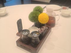 -高佳庄·海鲜酒楼(定海店)