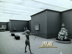 -上海宝龙美术馆