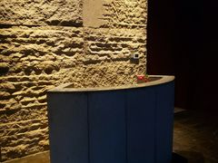 大堂-襄阳富力皇冠假日酒店-大吉融合餐厅