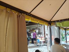 -张腾记茶餐厅(保利大都汇C区店)