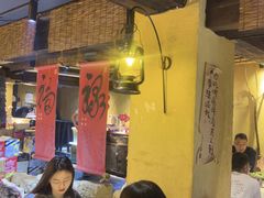 -串盟烧烤大排档·长沙美食地标(星沙店)