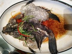-粤盛海鲜楼(融冠乐城店)