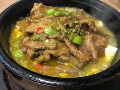 -金掌勺锅包肉(华润万象城店)
