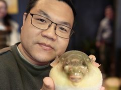 -永安鱼庄·镇江菜(东吴路店)