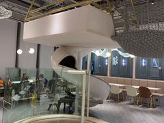 -NOKNOK若蔻亲子餐厅(天地壹方北馆店)