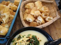 -东家云南传统油条稀豆粉(昆明茶马花街店)