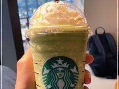 -星巴克(福州万象九宜城分店)