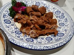 -梅利汴京烤鸭•开封豫菜地标店(晋安路店)