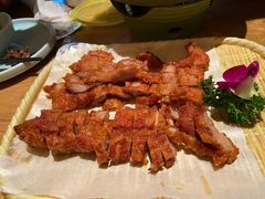 -沅江水·湖南家宴(南村万博长隆商圈店)