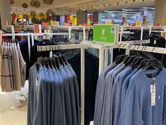 -BIGOFFS 超级折扣(仁恒伊势丹店)