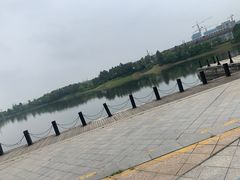 -美兰湖景区