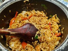 老长沙肉质拌饭-望湘园·小雅(德基店)