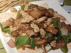 -楚太子  中餐&烧烤(武大店)