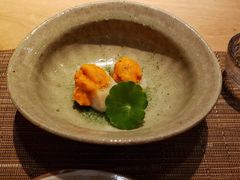 扇贝海胆-一阳寿司(麦子街店)