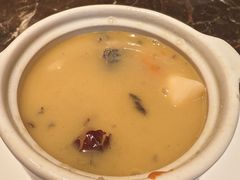 -汤城小厨•粤菜•靓汤(苏州街店)