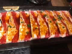 -九田家黑牛烤肉料理(石路天虹店)