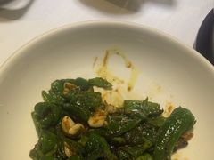 -院里寻菜·精致庭院菜(观沙岭店)