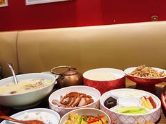 -院落新京菜·烤鸭(地安门店)