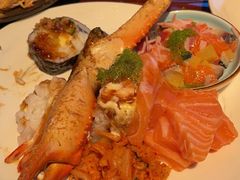 -西安W酒店·WEI全味西餐厅