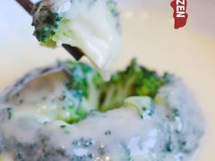 -之参餐厅(前门大街店)