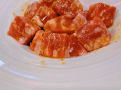 -十三姨正合丰烤肉(营迹路店)