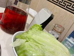 -太婆天府山珍酒楼(亚运村店)