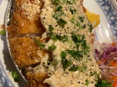 -隐月· 㐂和食屋(芝罘万达公馆店)