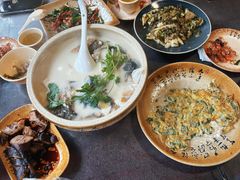 -75幢私房菜馆