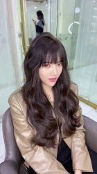 -3AM HAIR SALON染发接发