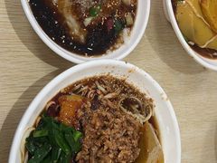 -洪记凉米线(新兴路店)