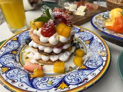 -Alimentari早午餐(安福路店)