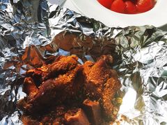 -野蔓果·山野菜(西湖景区·龙井茶田店)