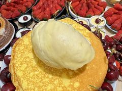 -松野谷·寿喜烧自助(华联顺义金街购物中心店)