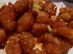 -小菜园新徽菜(合肥之心城店)