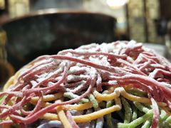 -丁卯•铜锅涮肉(工体店)