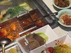 -野妹火锅(龙岗店)