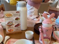 -顺风汤馆·广府粤菜(江宸天街店)