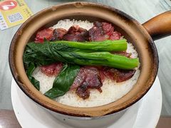 -超记煲仔饭(北京路店)