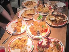 -比格比萨自助(南京万达茂店)