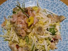 -村长家的疙瘩汤·东营菜(东营茶城店)
