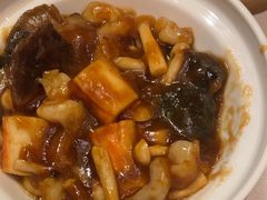 -上海金桥红枫万豪酒店-万豪中餐厅