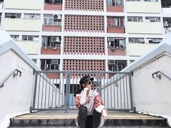 -彩虹村