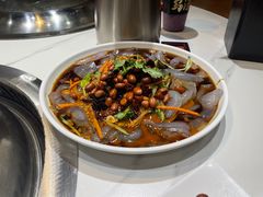 -玺炖·中国铁锅炖(虹桥天街店)