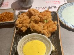 -炉太郎日式烧肉店(华贸店)