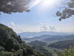 -五女山景区