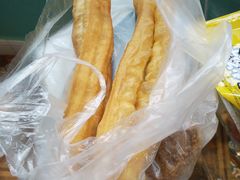 -清泉阁包子铺(中山路店)