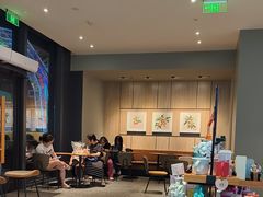 -星巴克(温州龙湾万达店)