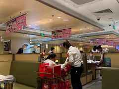 -海底捞火锅(团结桥店)